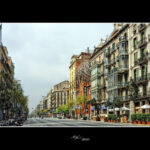 Vaciado de pisos y locales en Barcelona