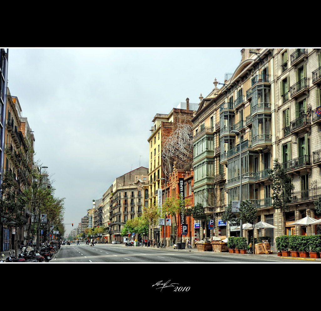 Vaciado de pisos y locales en Barcelona